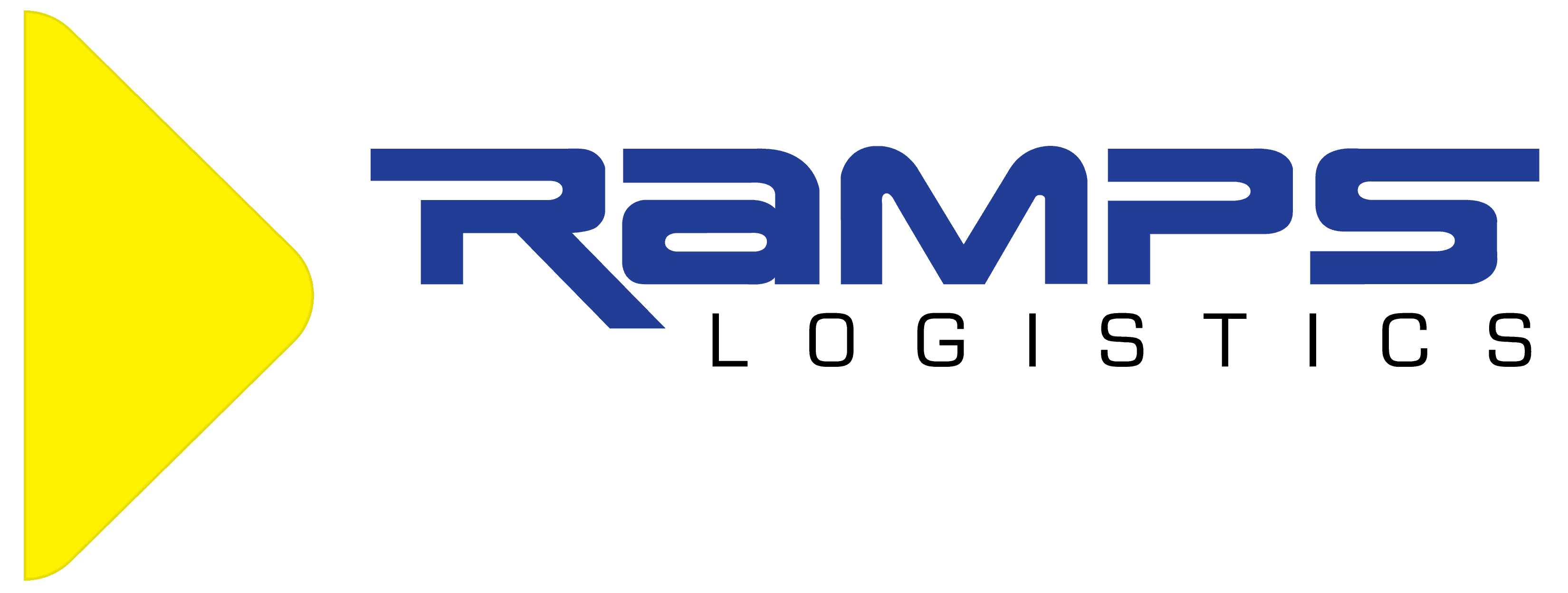 Ramps Logo With Shadow
